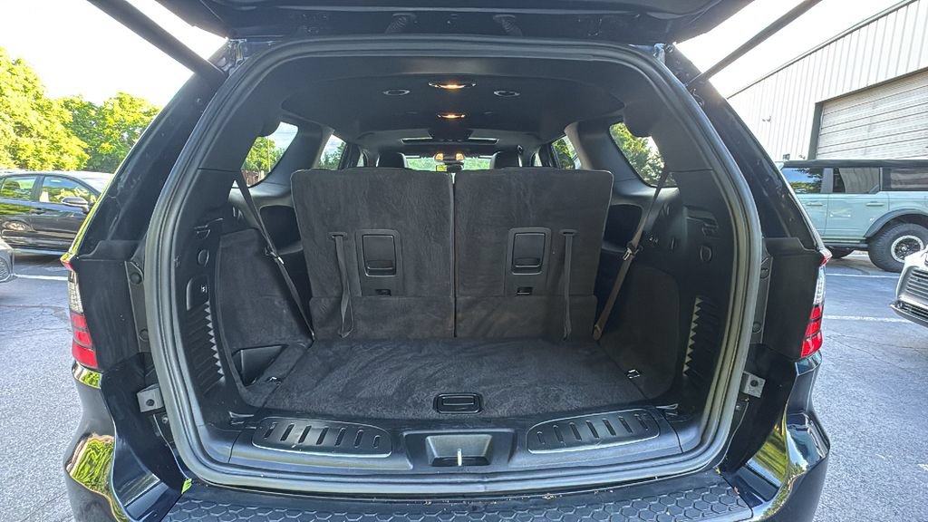 Used 2024 Dodge Durango R/T AWD/4WD image 31