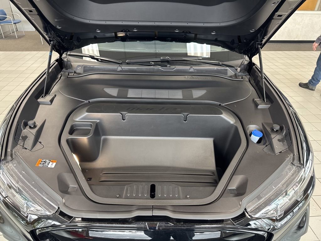 New 2025 Ford Mustang Mach-E Premium AWD/4WD image 24