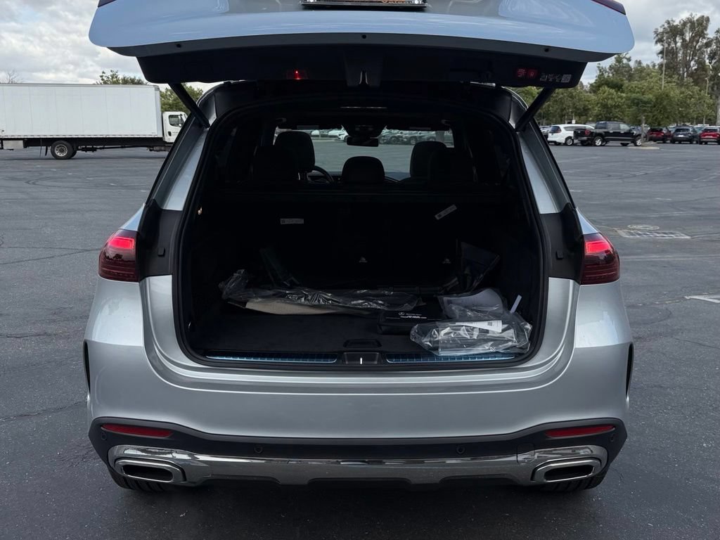 New 2026 Mercedes-Benz GLE 450 4MATIC image 13