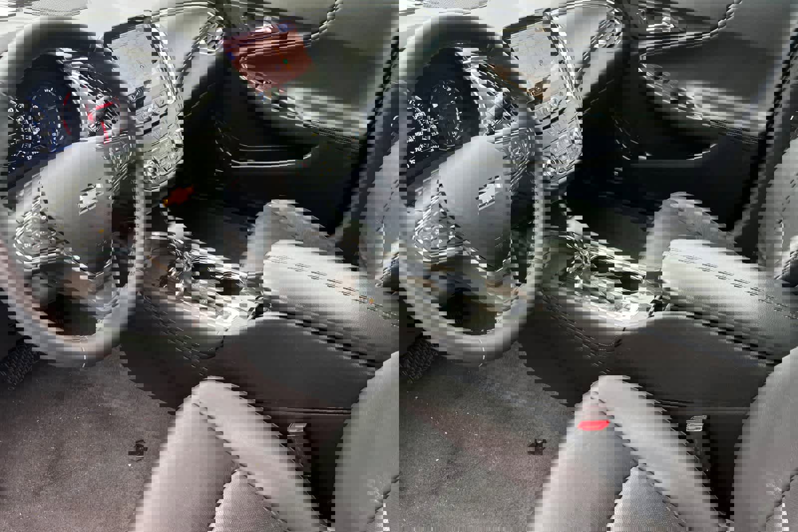 Used 2023 Chevrolet Malibu LT w/ Midnight Edition image 12