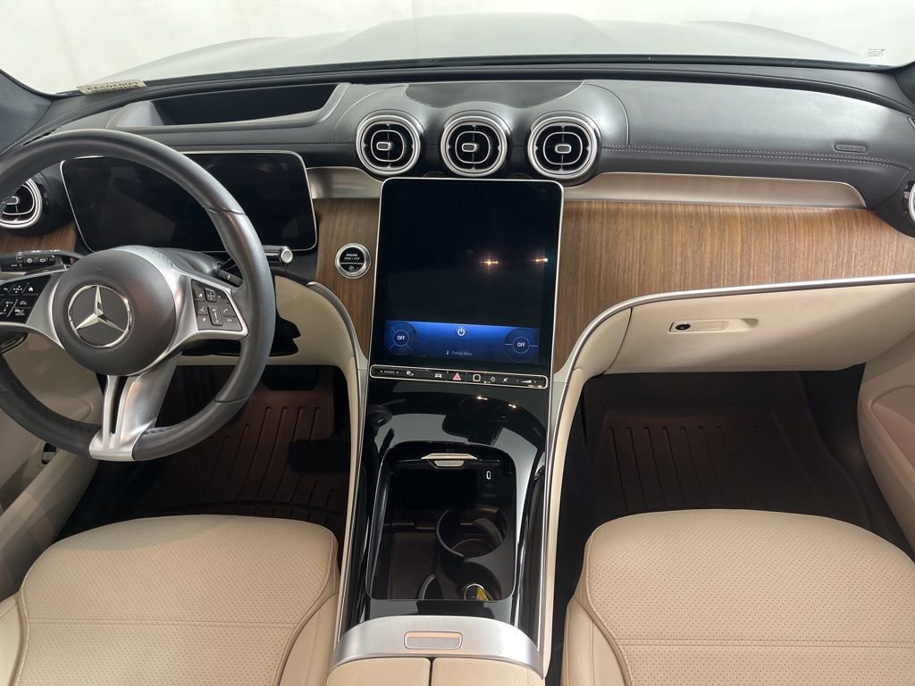 Used 2023 Mercedes-Benz GLC 300 4MATIC image 19