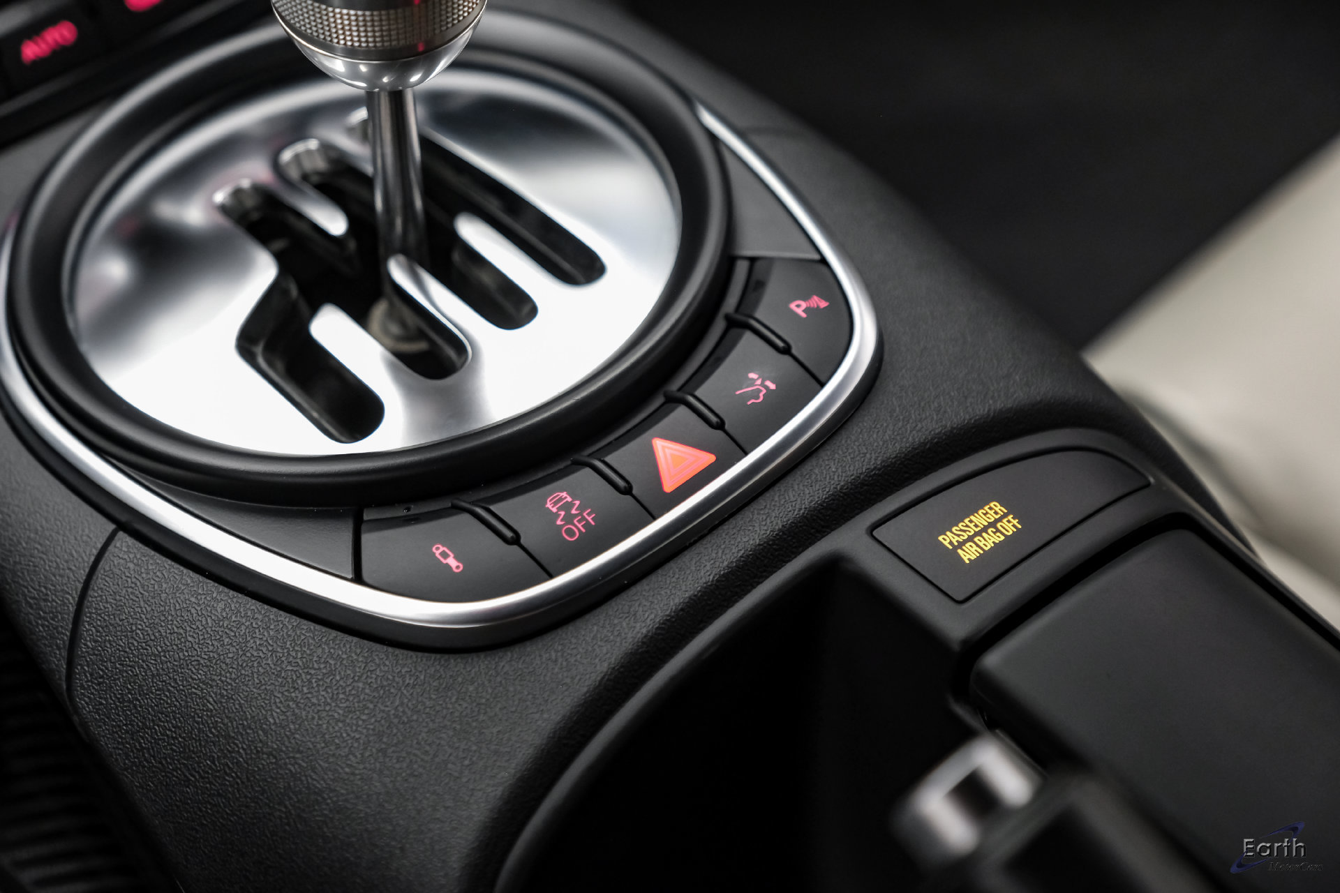 Used 2011 Audi R8 V10 AWD/4WD image 59