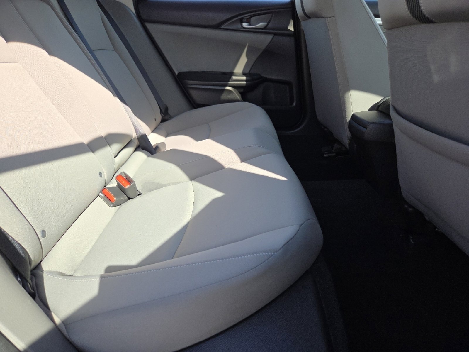 Used 2016 Honda Civic EX image 21