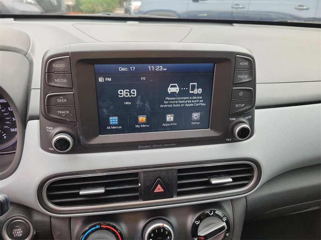 Used 2018 Hyundai Kona SEL image 27