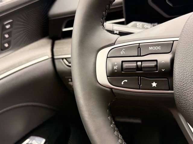 New 2026 Kia K5 EX image 16