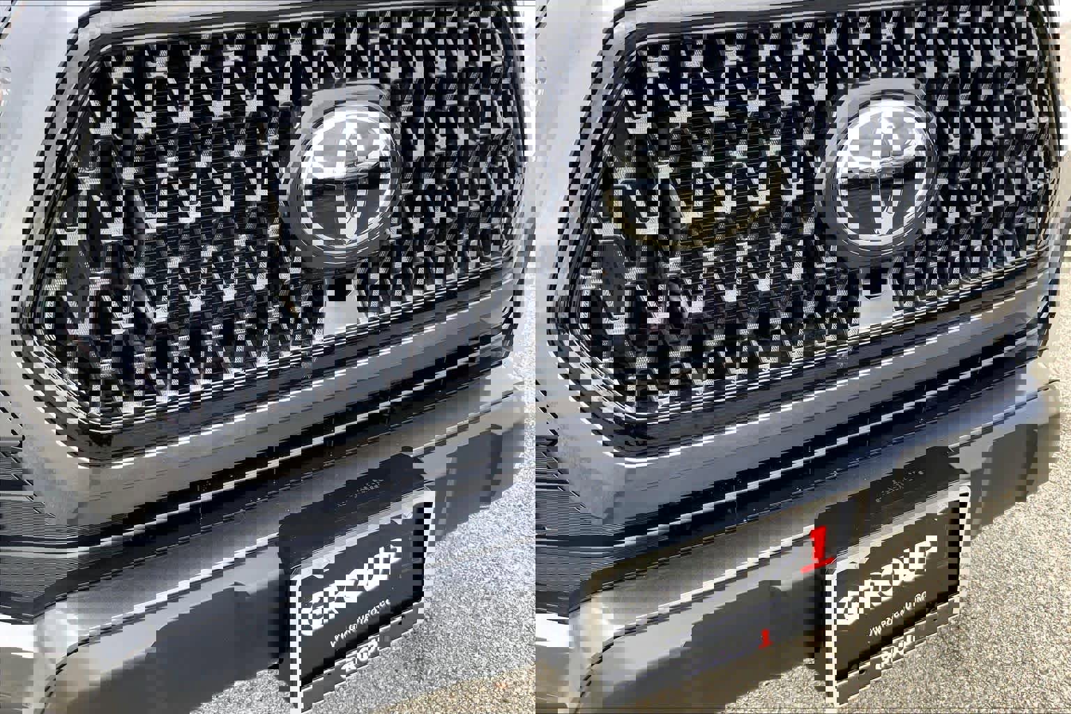 Used 2023 Toyota Tacoma SR5 image 29