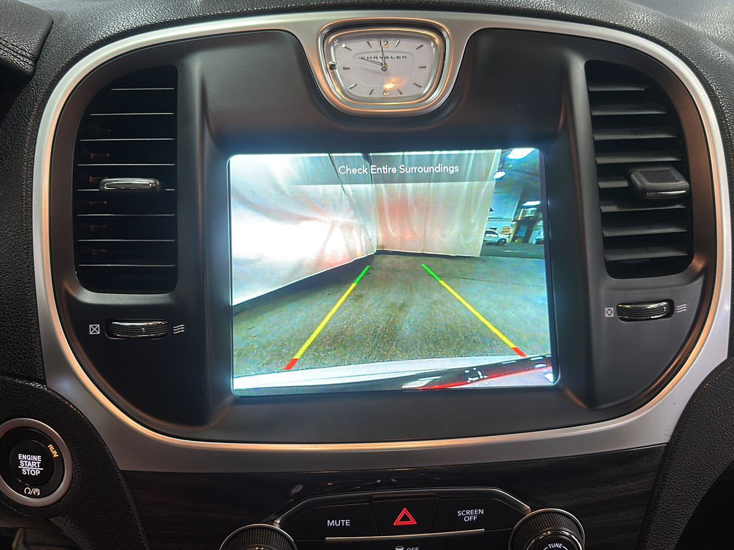 Used 2021 Chrysler 300 Touring w/ Sport Appearance Package RWD image 22