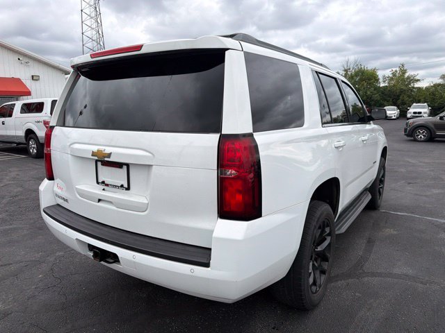 Used 2019 Chevrolet Tahoe LS AWD/4WD image 7
