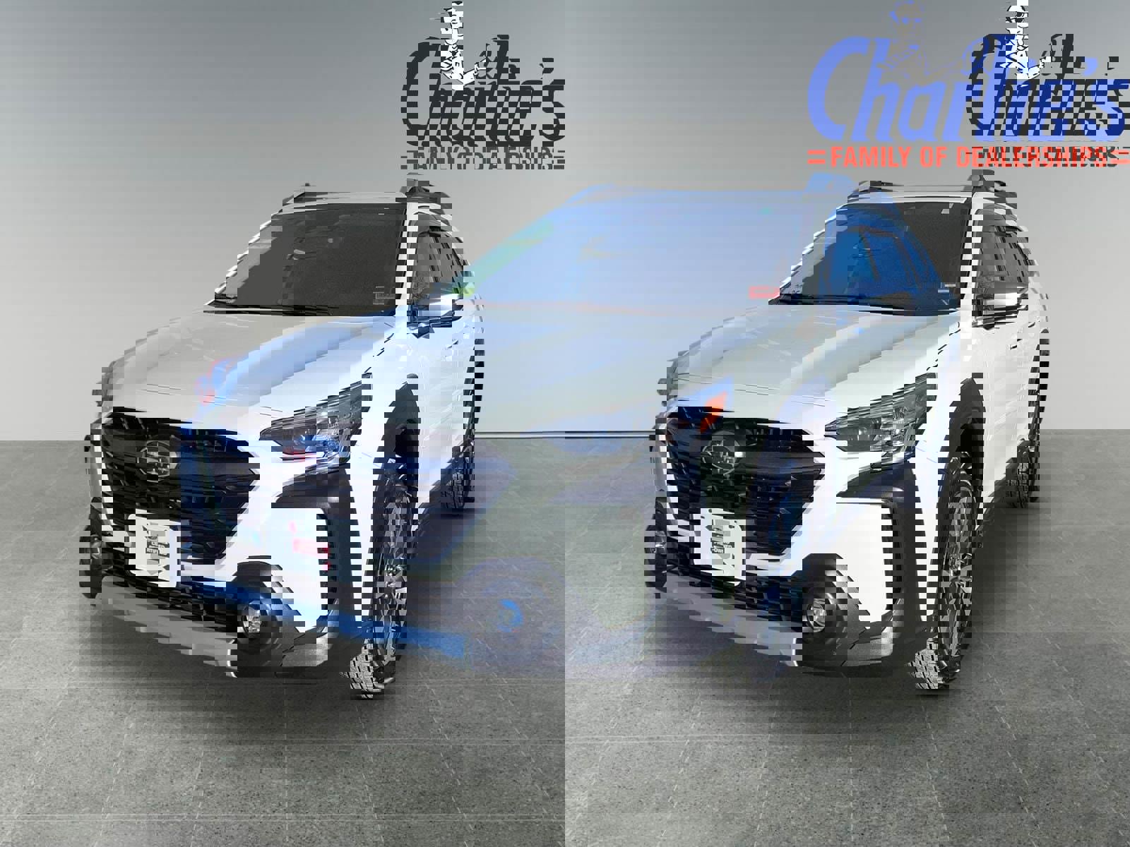 Certified 2025 Subaru Outback Touring XT