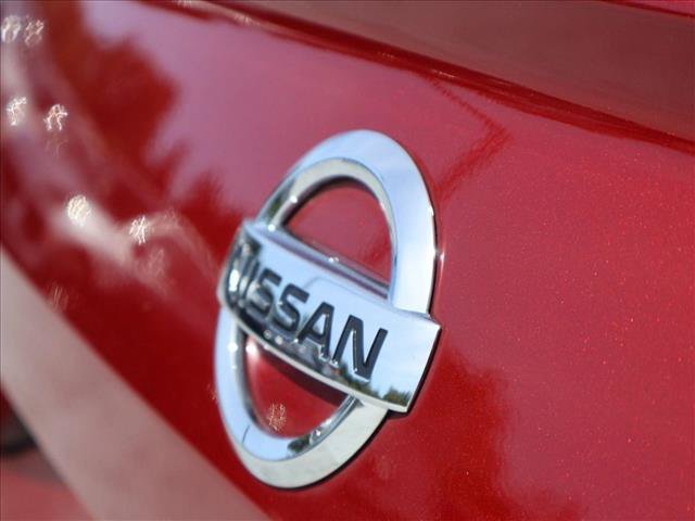 Used 2022 Nissan Altima 2.5 SR AWD/4WD image 26