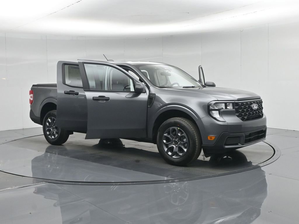 New 2026 Ford Maverick XLT image 6