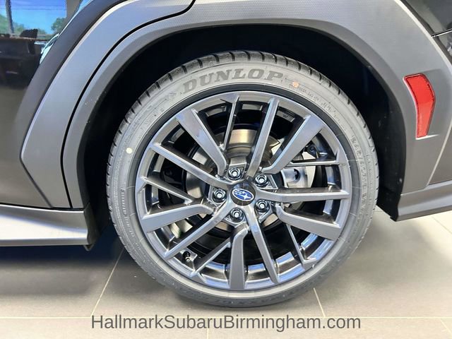 New 2026 Subaru WRX Premium AWD/4WD image 7