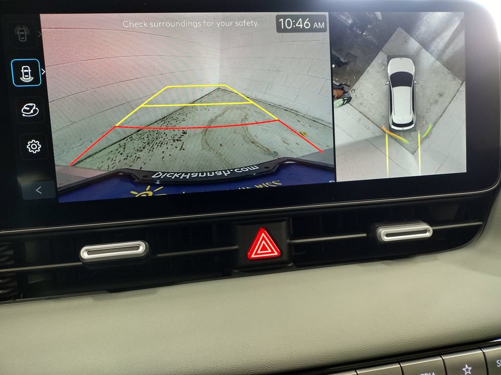 New 2026 Hyundai Ioniq 5 Limited AWD/4WD image 9
