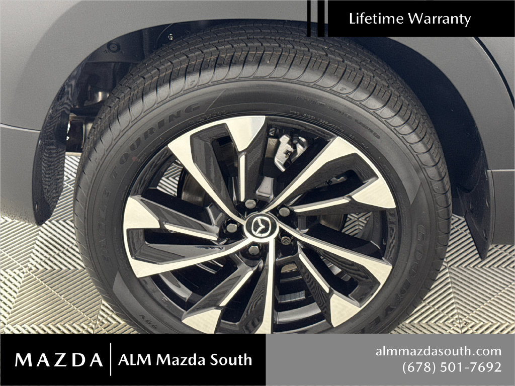 New 2026 MAZDA CX-50 2.5 Hybrid w/ Weather Package AWD/4WD image 18