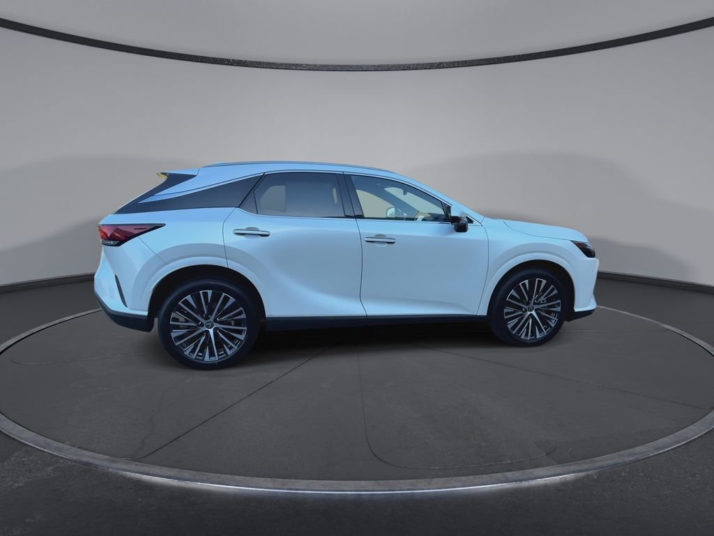 Used 2026 Lexus RX 350 Premium Plus FWD image 9