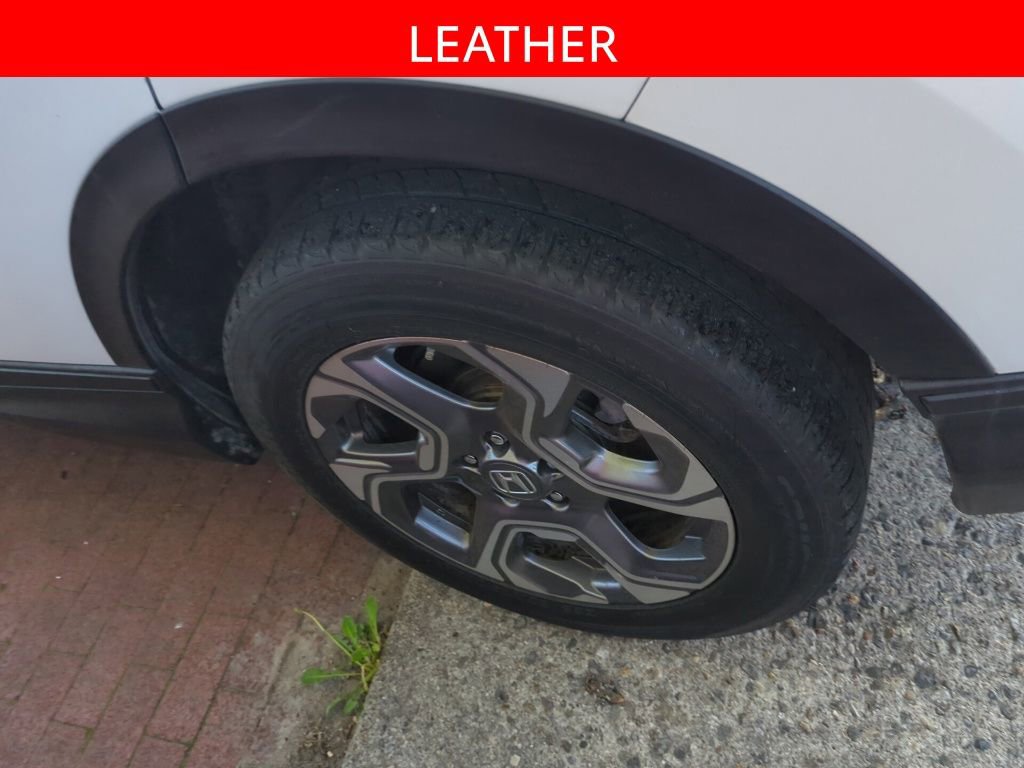 Used 2019 Honda CR-V EX-L image 5