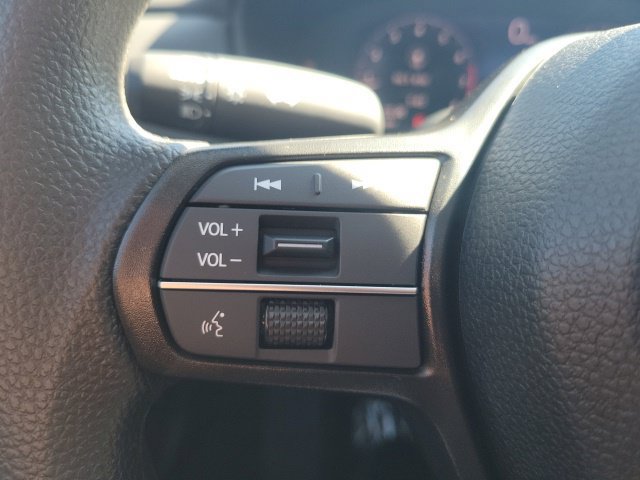 New 2026 Honda Accord SE image 23