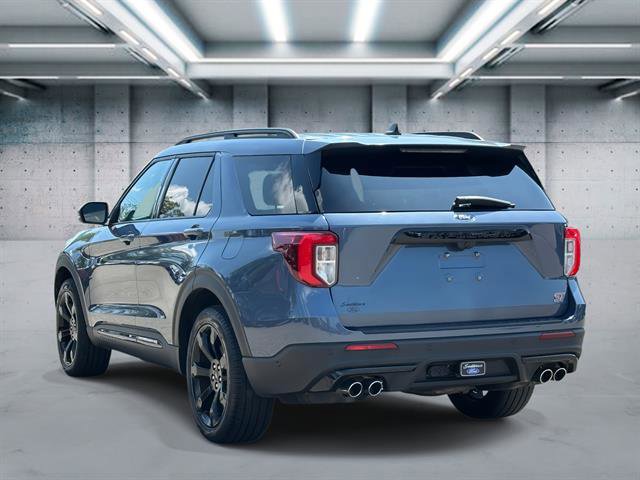 Used 2021 Ford Explorer ST w/ Equipment Group 401A image 6