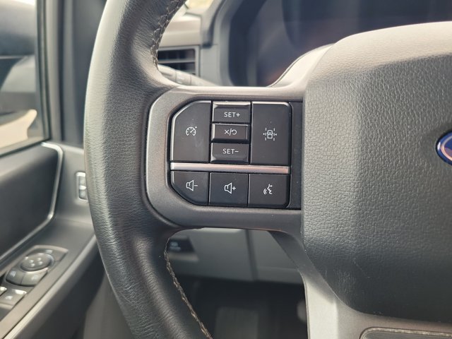 Used 2025 Ford F150 XLT w/ Equipment Group 301A Standard AWD/4WD image 23