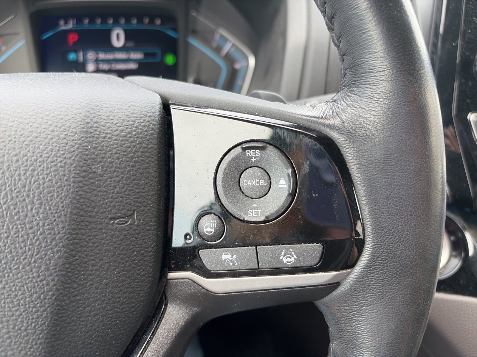 Certified 2023 Honda Odyssey Elite image 22