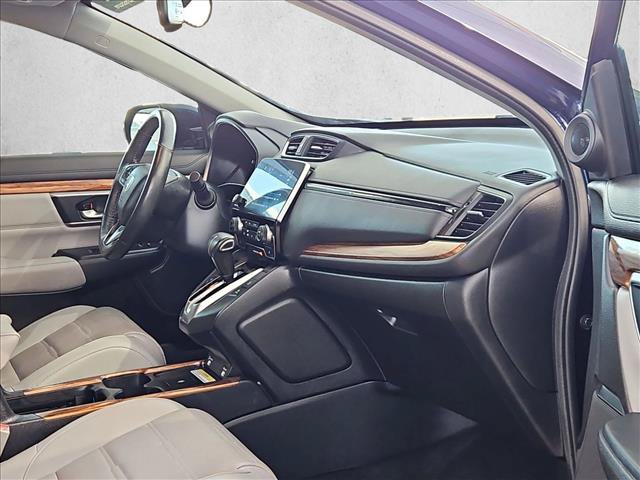 Used 2020 Honda CR-V Touring image 21