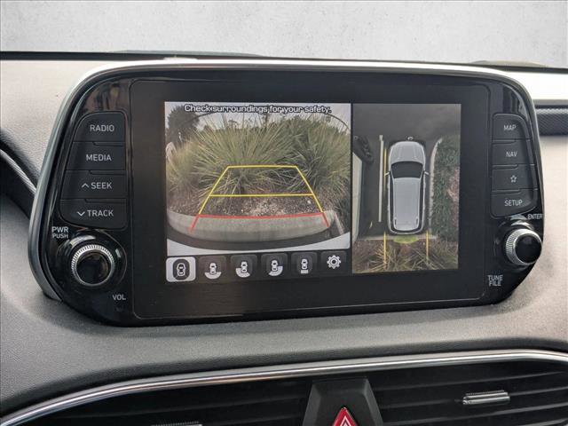 Used 2020 Hyundai Santa Fe Limited image 9