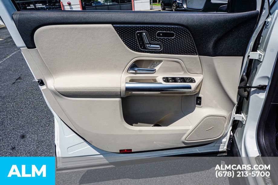 Used 2024 Mercedes-Benz GLA 250 w/ Exclusive Package image 47