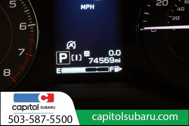 Used 2023 Subaru Crosstrek 2.0i Premium AWD/4WD image 18