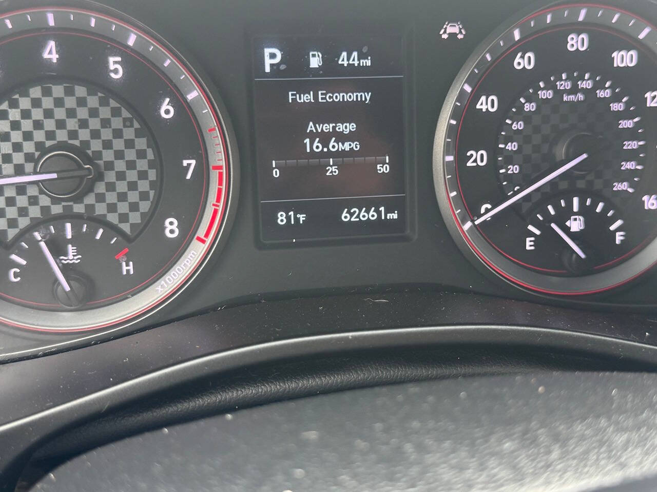 Used 2019 Hyundai Veloster 2.0 FWD image 20
