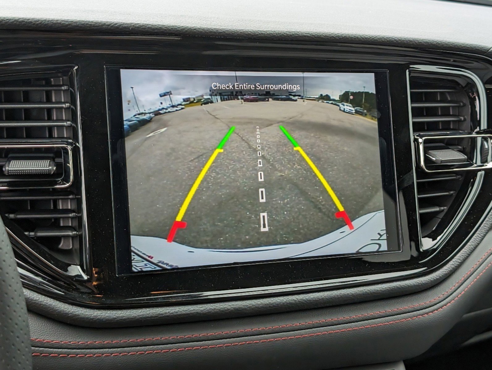 New 2024 Dodge Durango R/T image 25