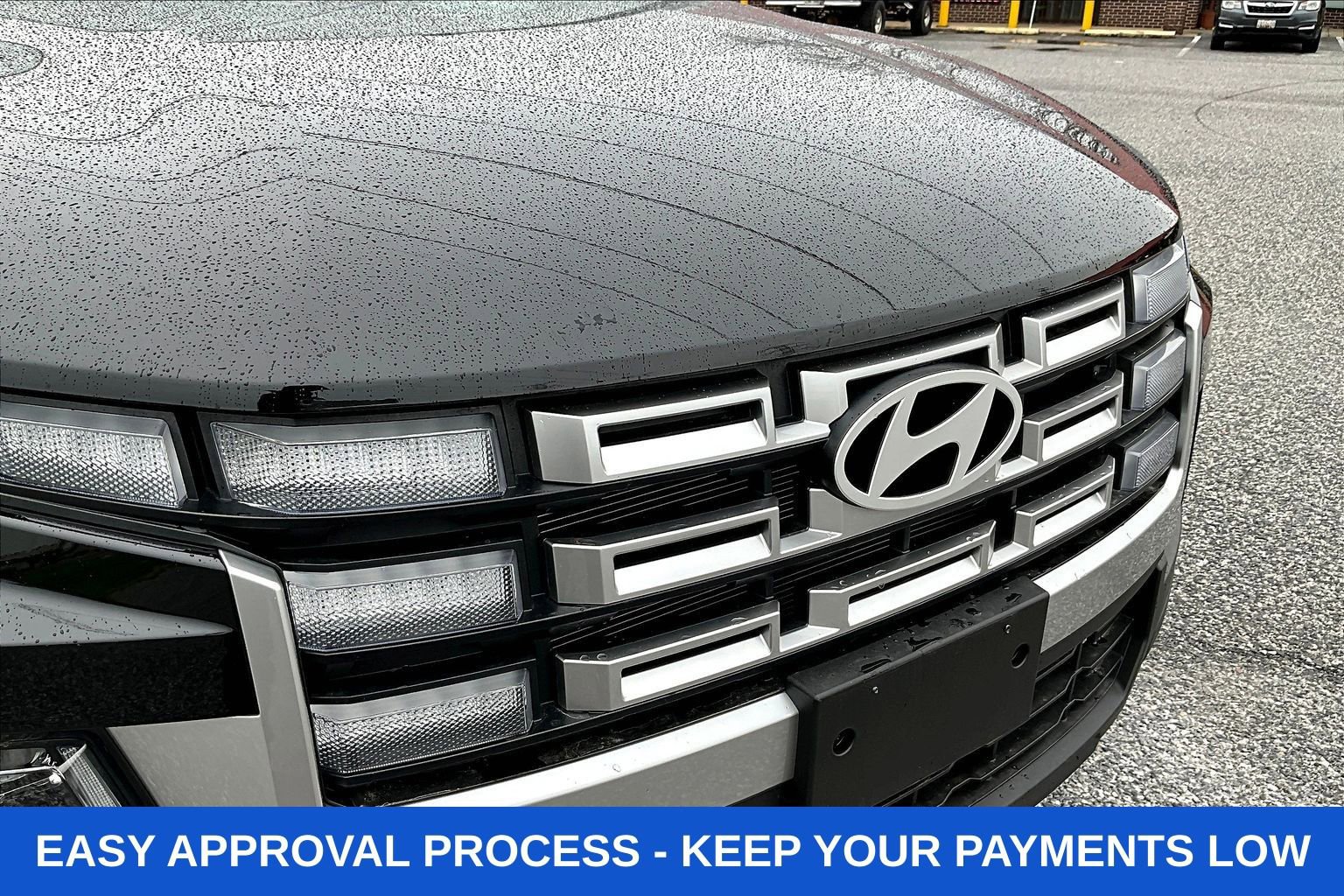 Used 2026 Hyundai Santa Cruz SEL image 43