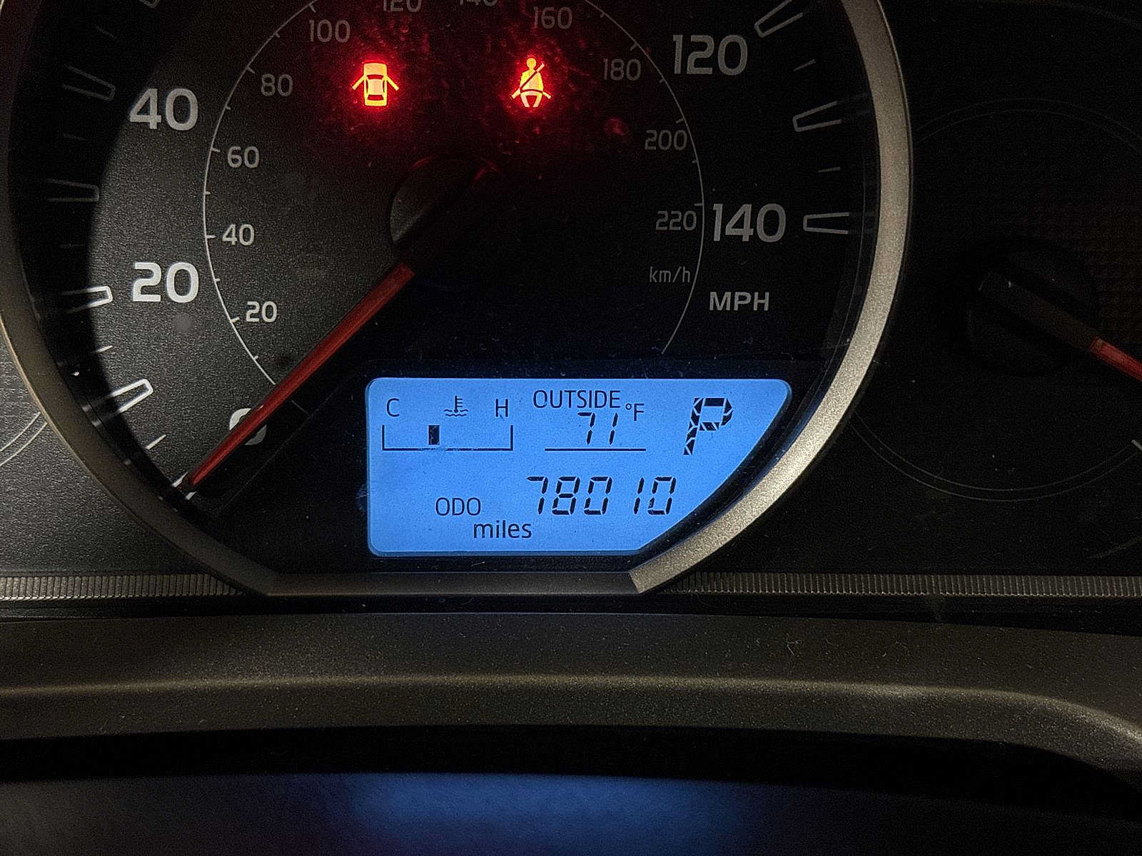 Used 2015 Toyota RAV4 XLE AWD/4WD image 19