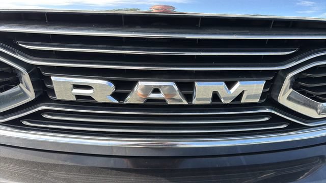 Used 2018 RAM 1500 Laramie Longhorn w/ Cold Weather Group AWD/4WD image 28