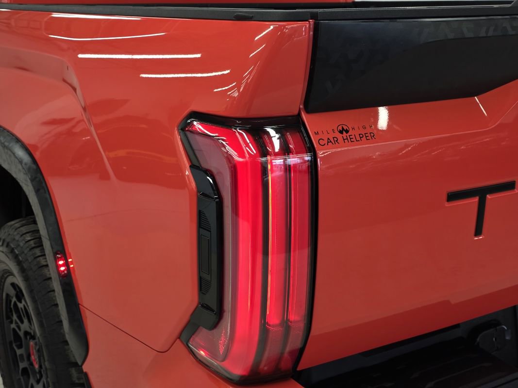 Used 2023 Toyota Tundra TRD Pro image 53