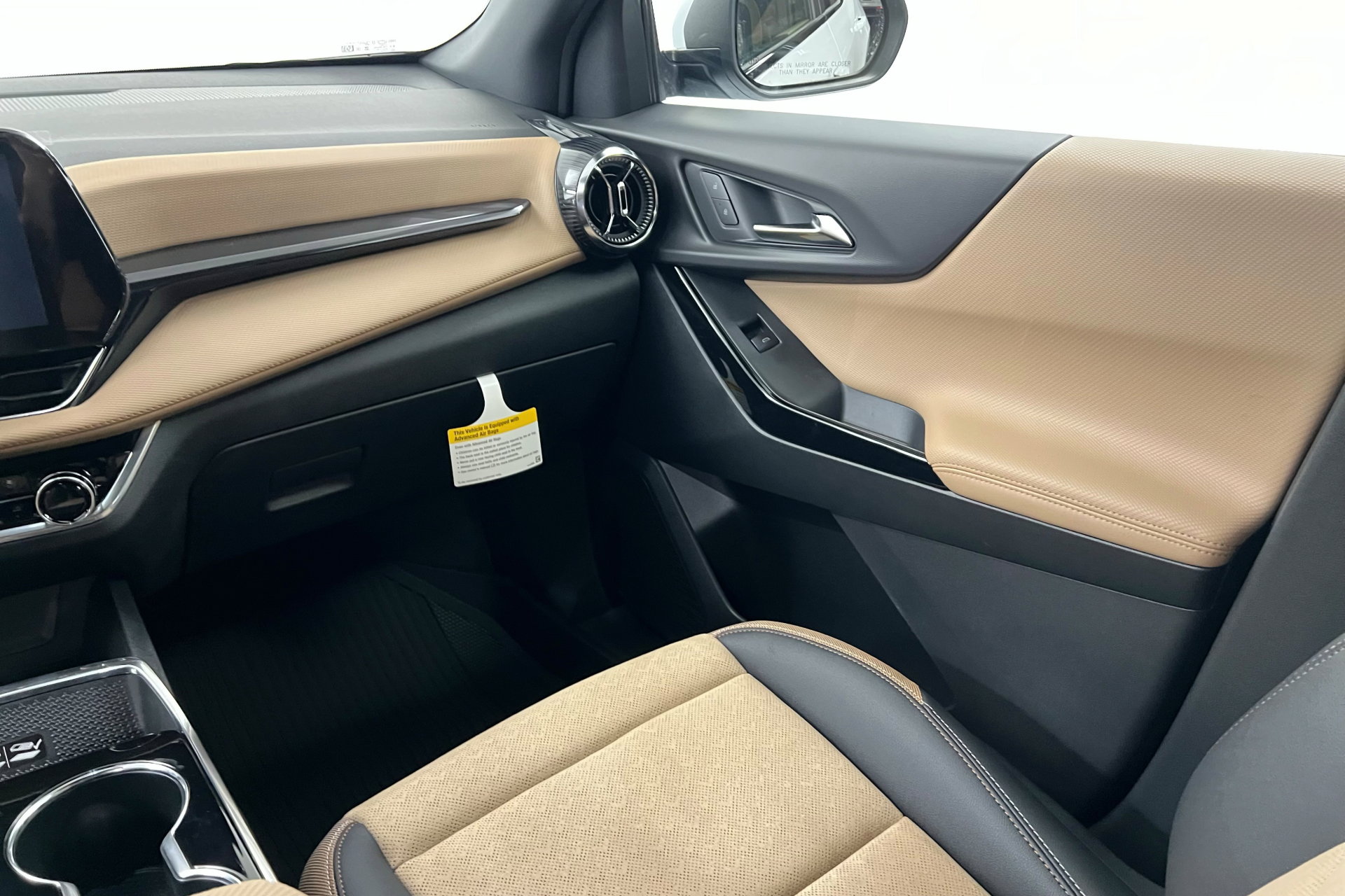 New 2026 Chevrolet Equinox ACTIV w/ Convenience Package III image 11