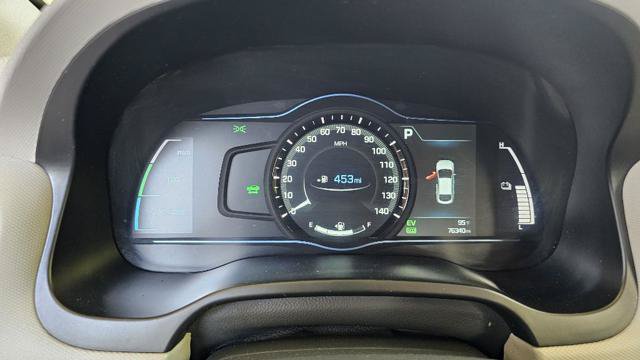 Used 2017 Hyundai Ioniq SEL FWD image 17