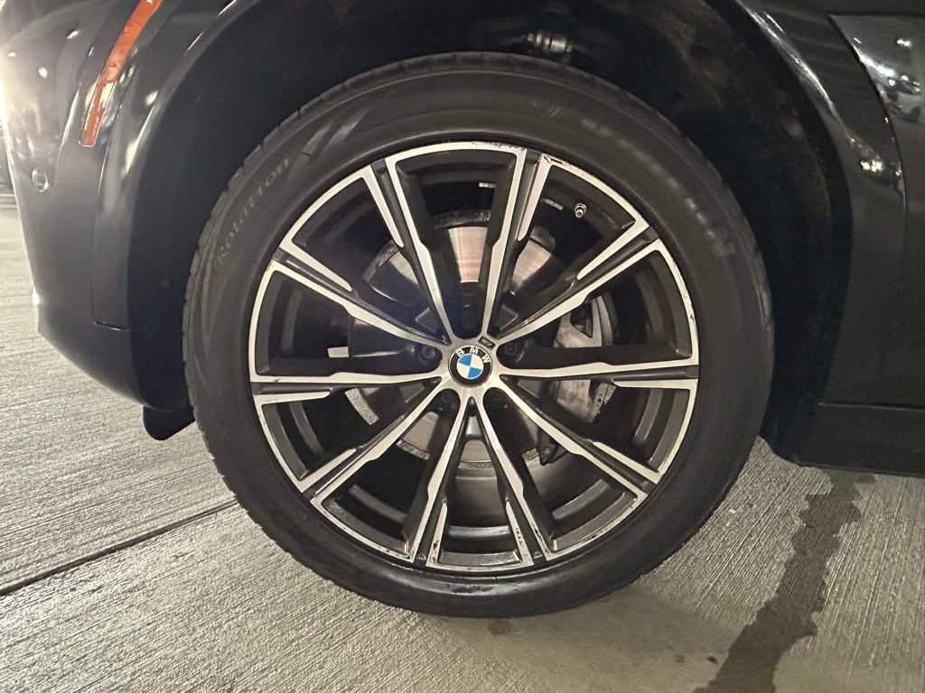 Used 2024 BMW X6 xDrive40i w/ Premium Package AWD/4WD image 30