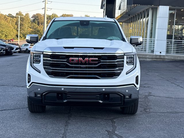 New 2026 GMC Sierra 1500 SLT w/ SLT Premium Plus Package image 15