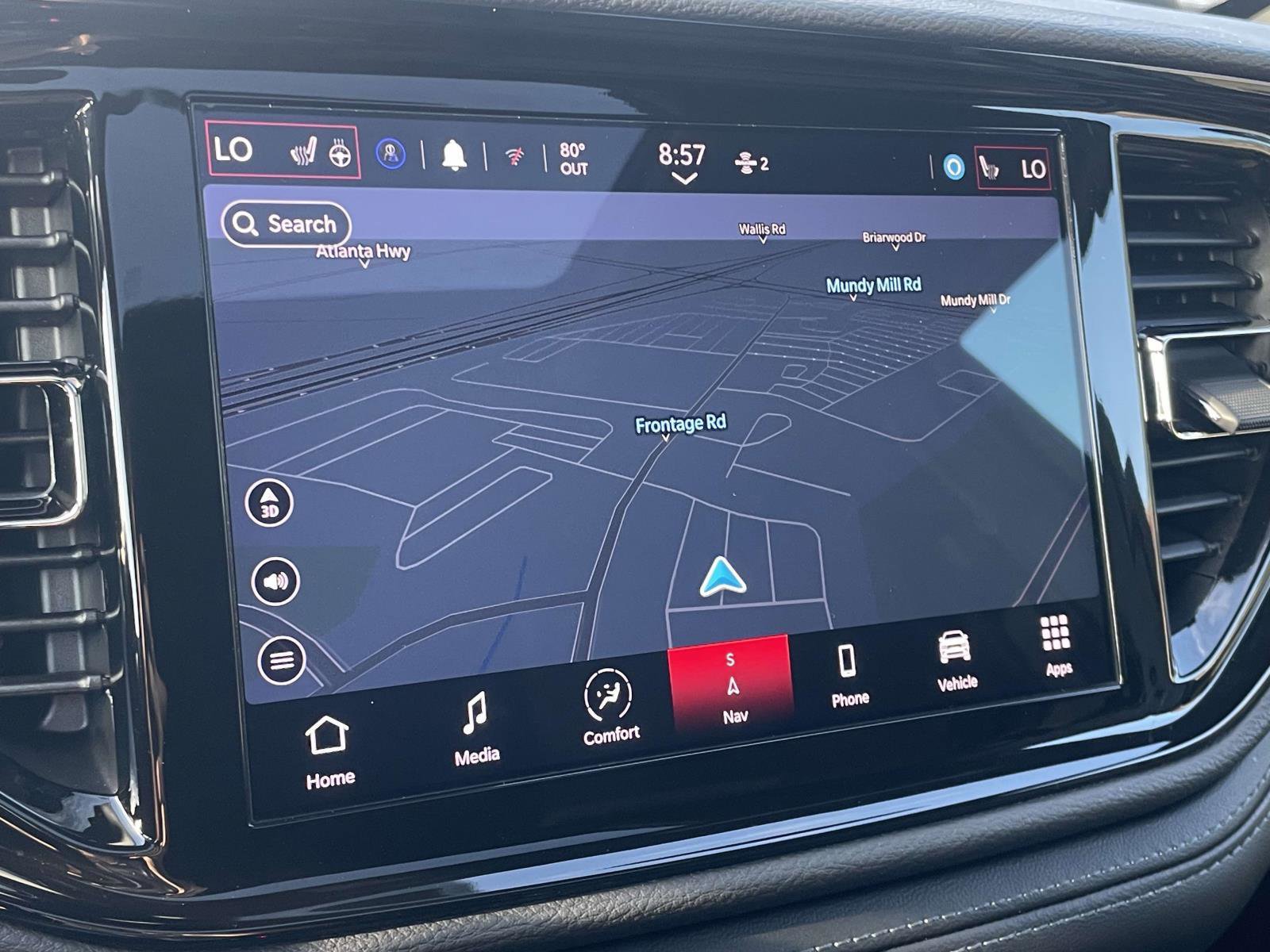 Used 2022 Dodge Durango GT image 5