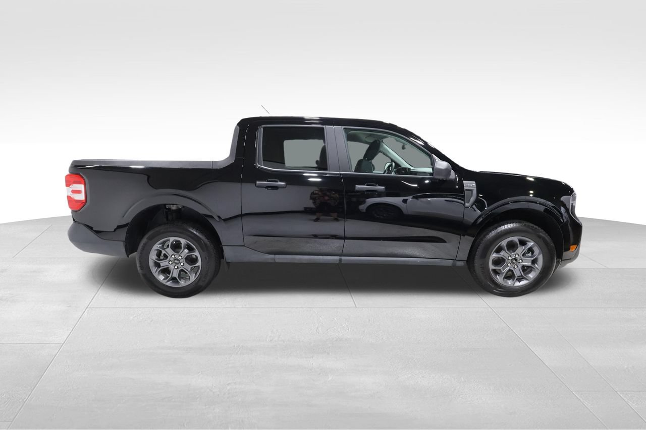 Used 2026 Ford Maverick XLT AWD/4WD image 5