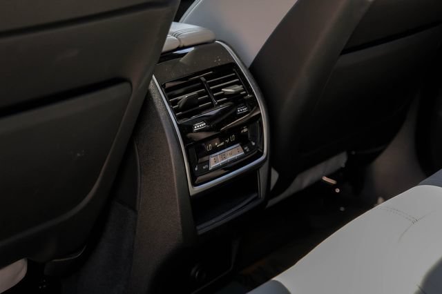 Used 2023 BMW X6 M w/ Competition Package AWD/4WD image 49
