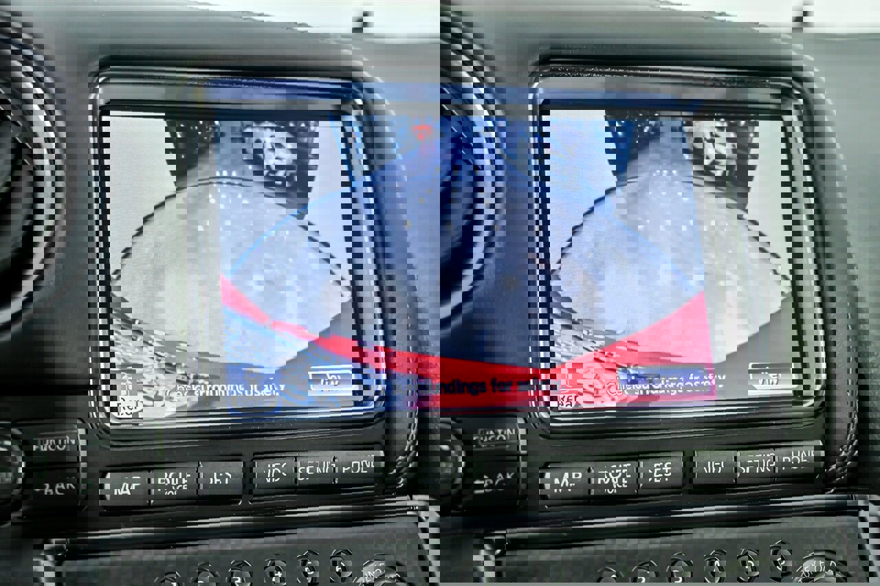 Used 2015 Nissan GT-R Black Edition image 30