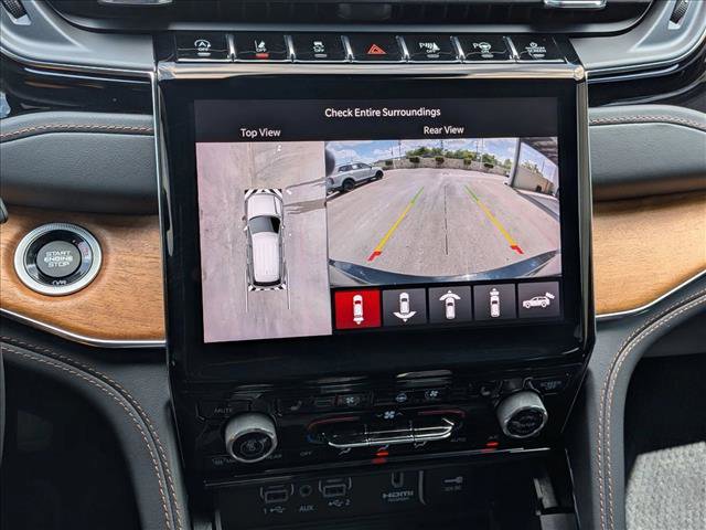 Used 2024 Jeep Grand Cherokee L Summit image 13