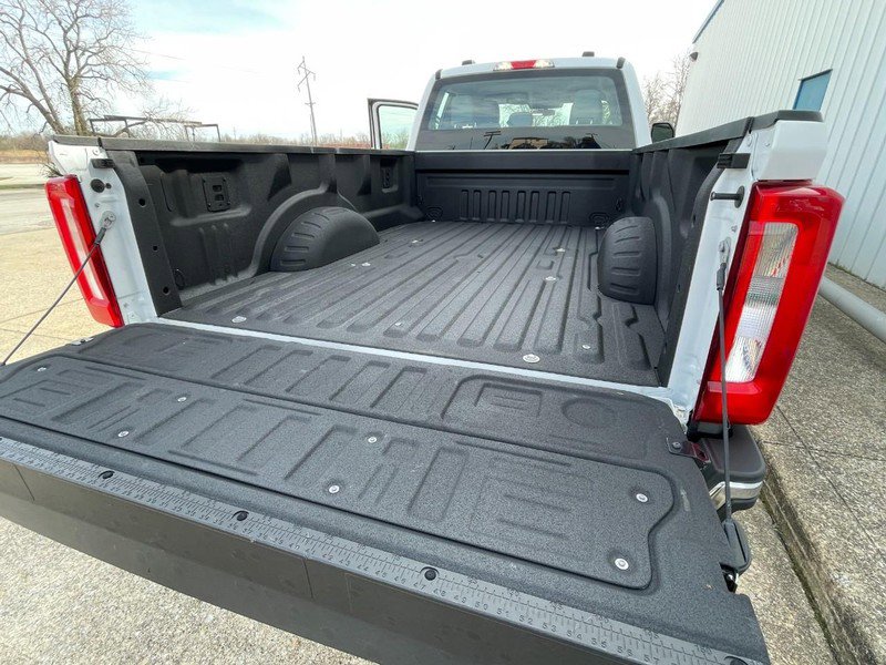 Used 2024 Ford F250 XL w/ FX4 Off-Road Package image 14