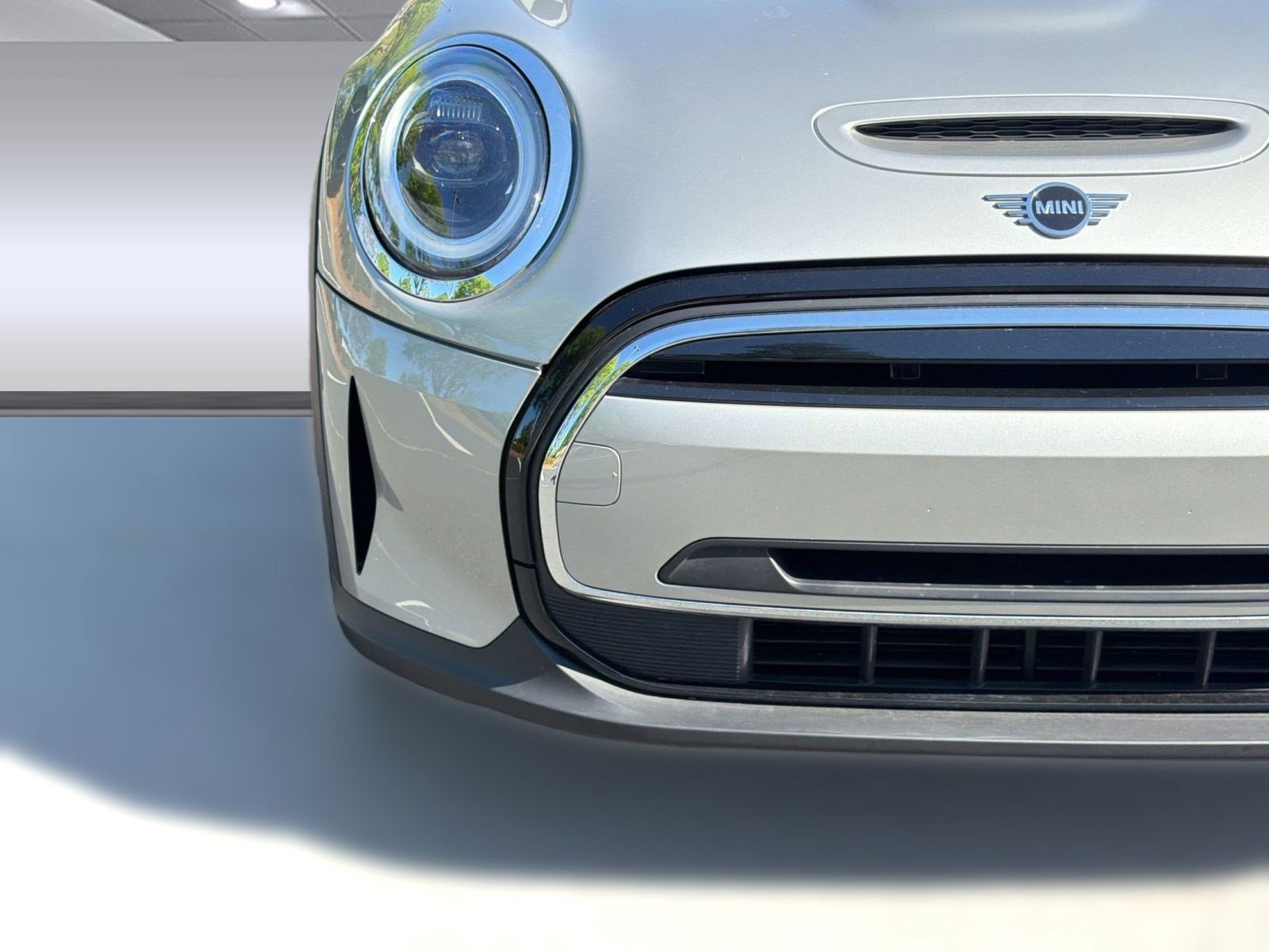 Used 2024 MINI Cooper SE image 11