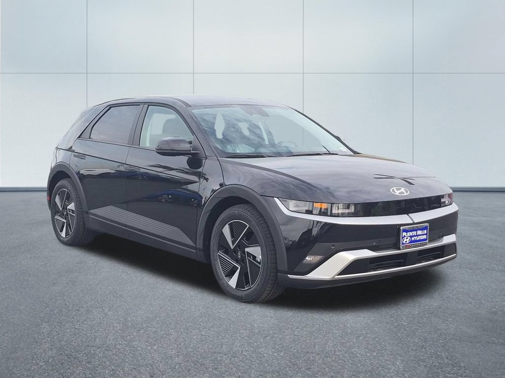 New 2026 Hyundai Ioniq 5 SEL RWD image 8
