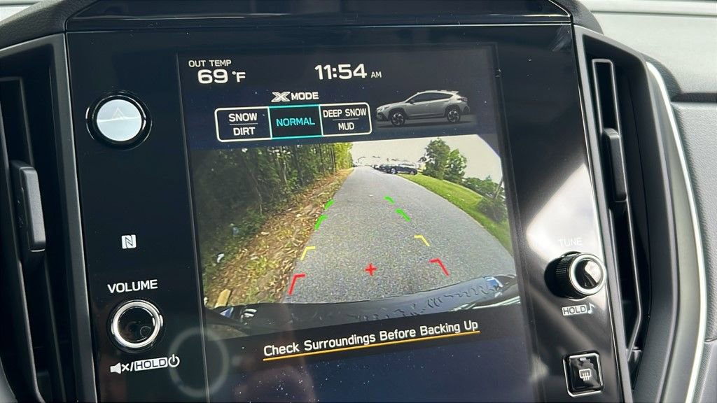 New 2025 Subaru Crosstrek 2.5i Premium image 30