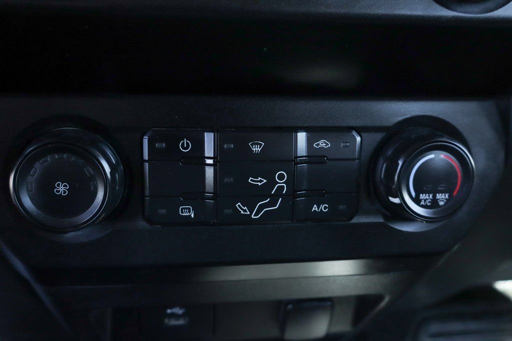 Used 2021 Ford F550 2WD SuperCab Super Duty image 35