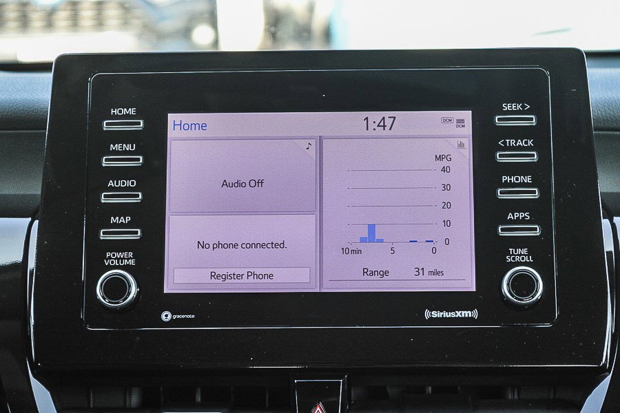 Certified 2024 Toyota Camry SE image 15