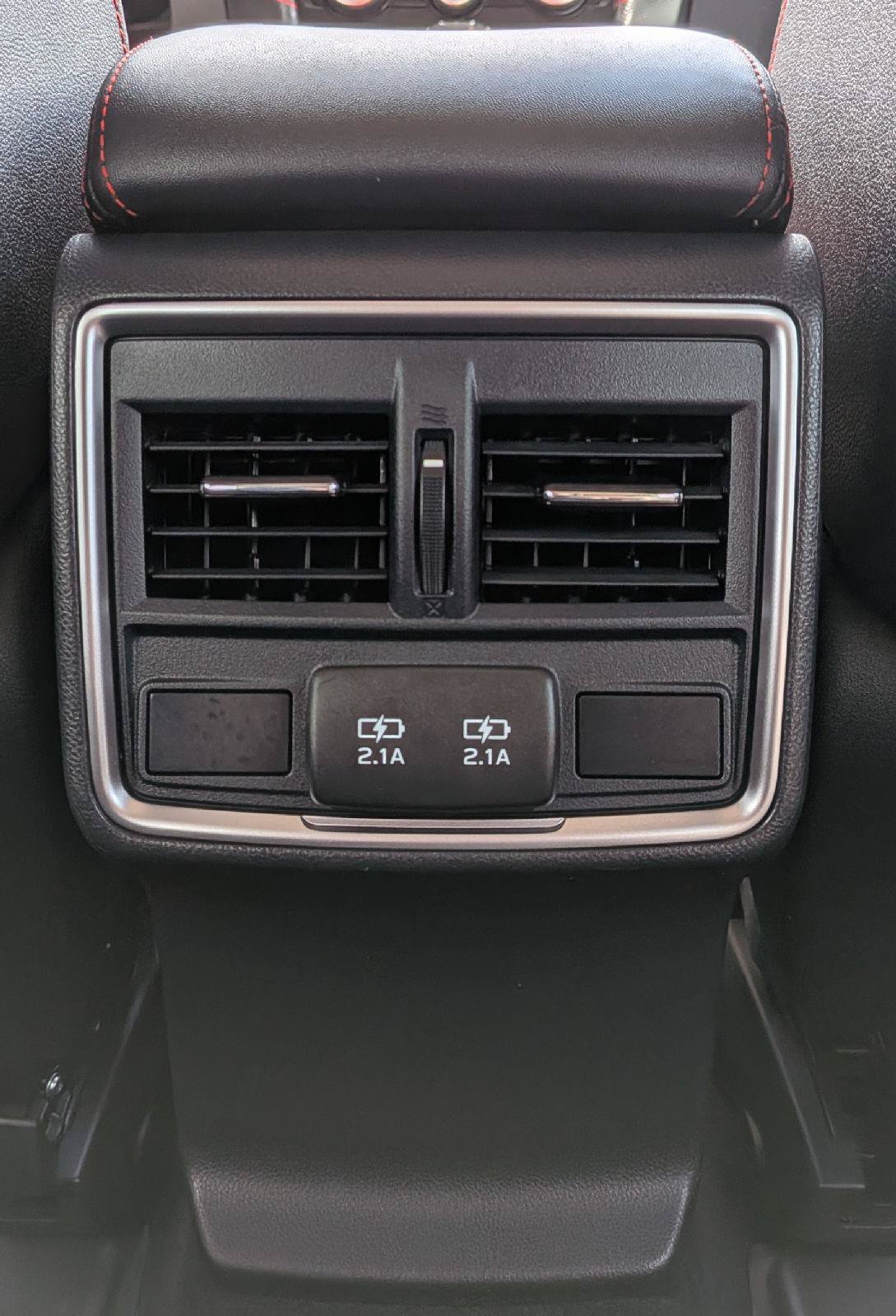 Used 2020 Subaru Forester Sport AWD/4WD image 23